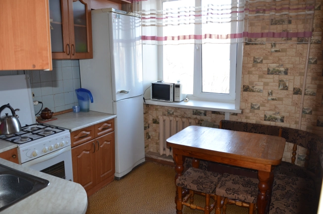 Купить квартиру на улице Северная в Владимире. Вариант № 27357, 2, площадь -  квм, цена 6500000 рублей