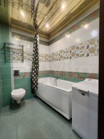 Купить однокомнатную квартиру на улице Трудовая в Ивантеевке. Вариант № 7593351, 13, площадь -  квм, цена 8350000 рублей