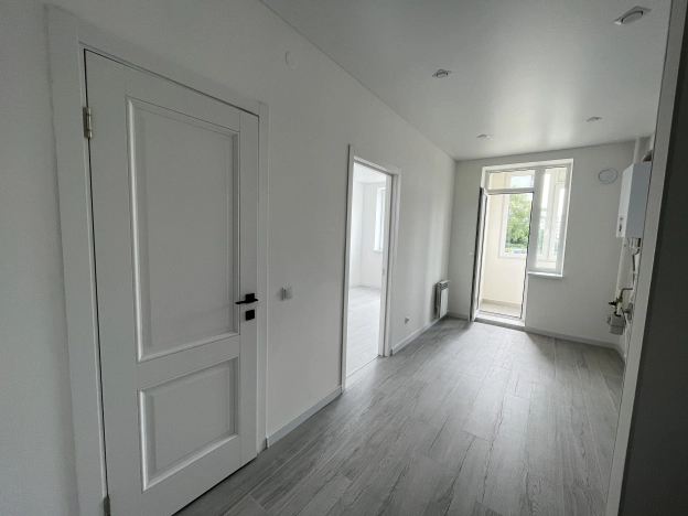 . Вариант № 7994, 0, площадь - 30 квм, цена 6105760 рублей