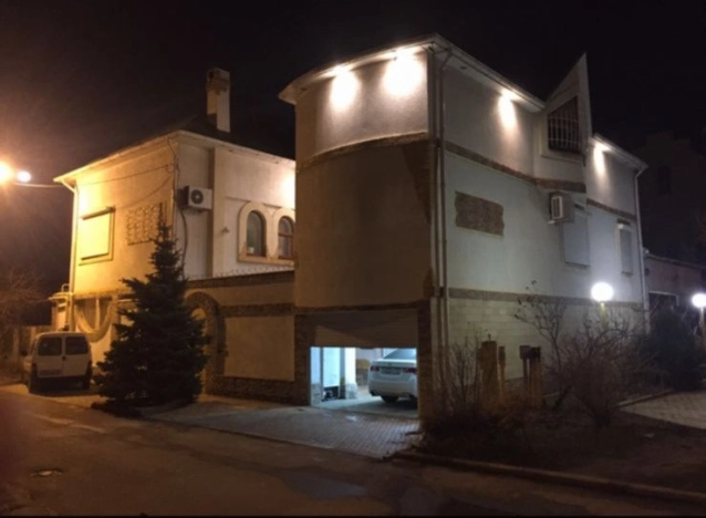Купить дом в Краснодаре. Вариант № 35322, 9, площадь - квм, цена 55000000.0000 рублей