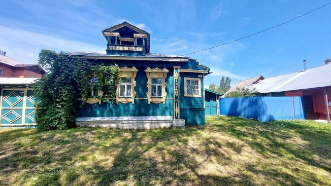 Купить дом в Ивановской области. Вариант № 10086713, 0, площадь -  квм, цена 1800000 рублей