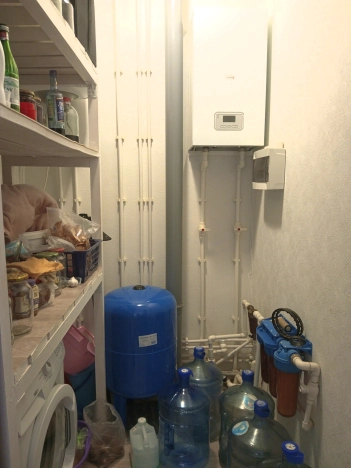 Купить дом в Щёлкове. Вариант № 26666, 17, площадь -  квм, цена 10500000 рублей