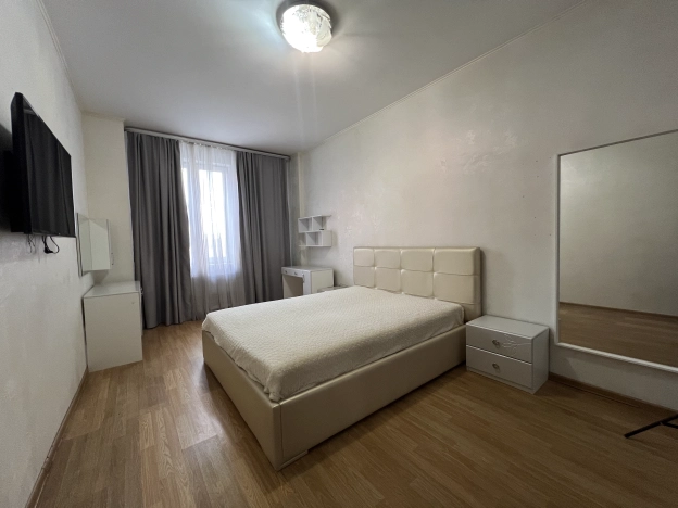 Купить двухкомнатную квартиру на улице Центральная в Щёлкове. Вариант № 42874, 5, площадь - квм, цена 11700000 рублей