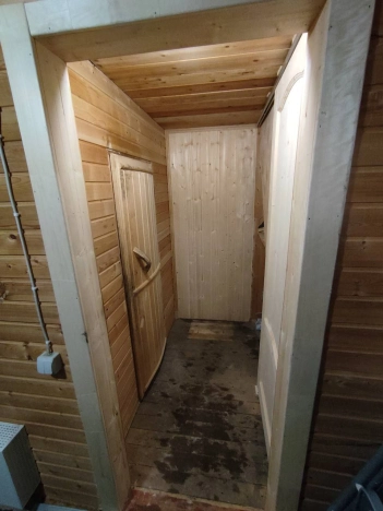 Купить дом у метро Рыбацкое в Санкт-Петербурге. Вариант № 38520, 14, площадь -  квм, цена 10300000 рублей