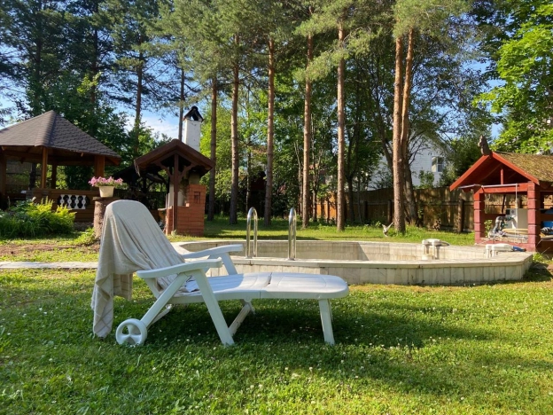 Купить дом в Долгопрудном. Вариант № 20517, 1, площадь -  квм, цена 16500000 рублей