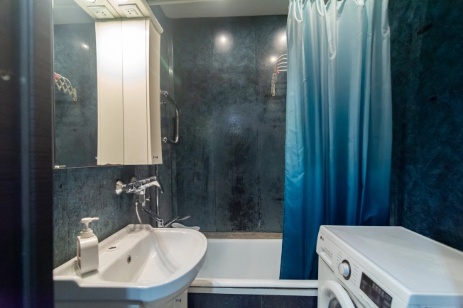 Купить квартиру на улице Дивизионный проезд в Петрозаводске. Вариант № 44300, 21, площадь -  квм, цена 5550000 рублей