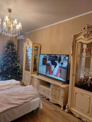 Купить квартиру в Москве. Вариант № 9697036, 1, площадь -  квм, цена 41400000 рублей