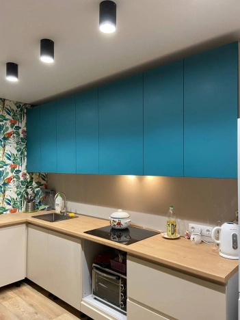 . Вариант № 4904, 2, площадь - 56.1 квм, цена 5450000 рублей