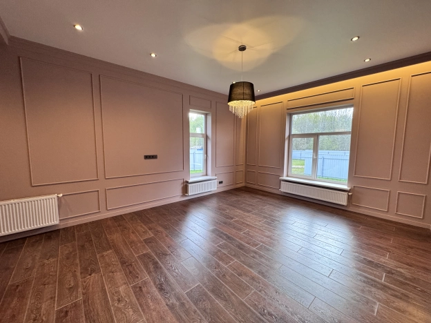 Купить дом на улице Садовая в Сергиеве Посаде. Вариант № 39402, 8, площадь -  квм, цена 16500000 рублей