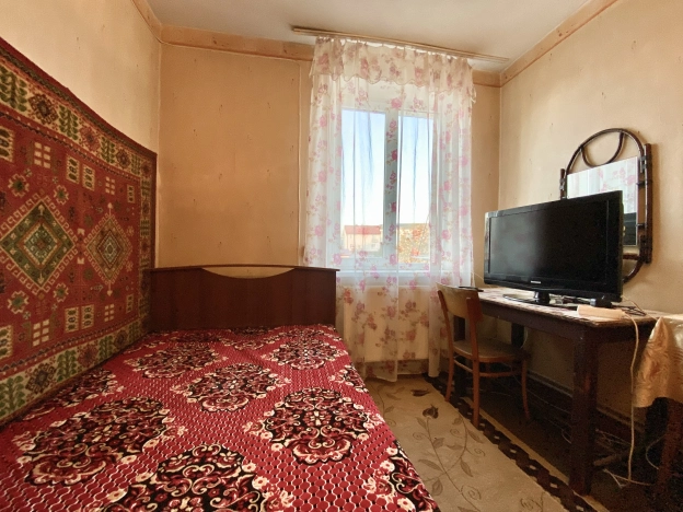 Купить двухкомнатную квартиру в Калининградской области. Вариант № 8070291, 8, площадь -  квм, цена 2500000 рублей