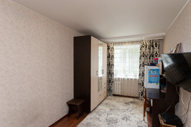 Купить квартиру на улице Добросельская в Владимире. Вариант № 3761176, 5, площадь -  квм, цена 9190000 рублей