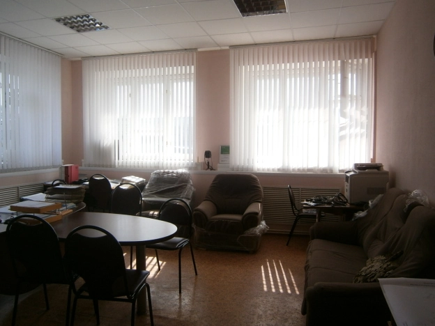 Купить офисы в Владимире. Вариант № 9613058, 20, площадь -  квм, цена 9900000 рублей