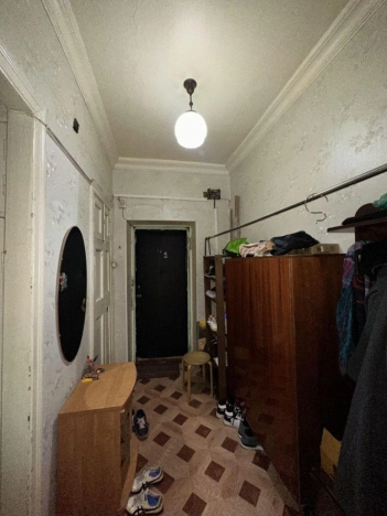 Купить четырехкомнатную квартиру в Москве. Вариант № 9458791, 2, площадь - квм, цена 34000000 рублей