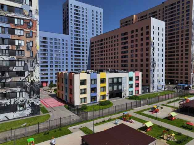 Купить квартиру в Москве. Вариант № 5922264, 9, площадь -  квм, цена 9600000 рублей