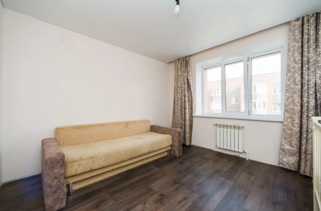 Купить двухкомнатную квартиру на улице Касимовское шоссе в Рязани. Вариант № 7521885, 14, площадь -  квм, цена 4999000 рублей