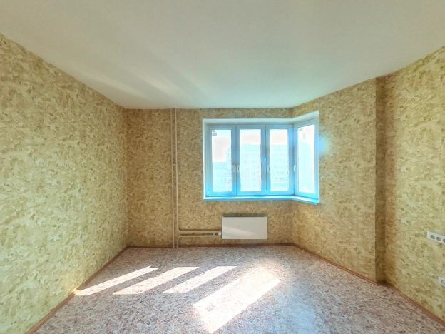 Купить квартиру в Москве. Вариант № 9722204, 12, площадь -  квм, цена 26664000 рублей