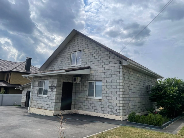 . Вариант № 55115, 1, площадь - 139.1 квм, цена 9200000 рублей