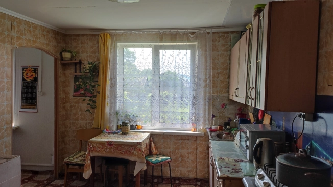 Купить дом на улице Садовая в Приморском крае. Вариант № 11119, 4, площадь -  квм, цена 3100000 рублей