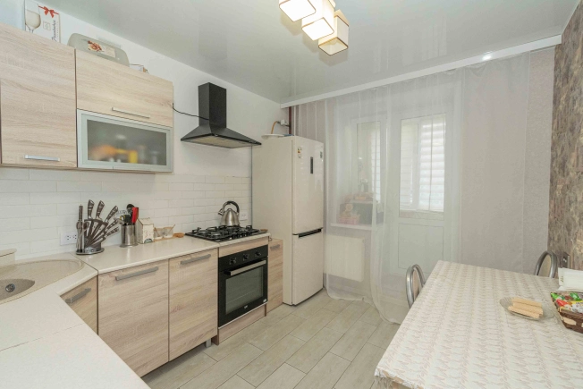 Купить квартиру на улице Новгородская в Владимире. Вариант № 6162729, 2, площадь -  квм, цена 4570000 рублей