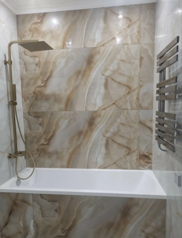 Купить квартиру на вторичке у метро Октябрьское поле в Москве. Вариант № 6171201, 15, площадь -  квм, цена 39000000 рублей