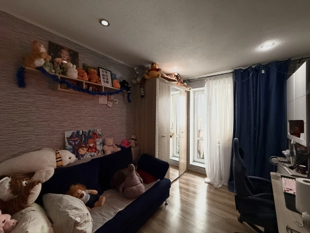 Купить квартиру в районе Красноармейский в Волгограде. Вариант № 30997, 8, площадь -  квм, цена 6500000 рублей