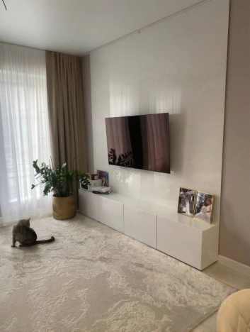 Купить однокомнатную квартиру на вторичке в Московской области. Вариант № 9374065, 0, площадь -  квм, цена 12500000 рублей