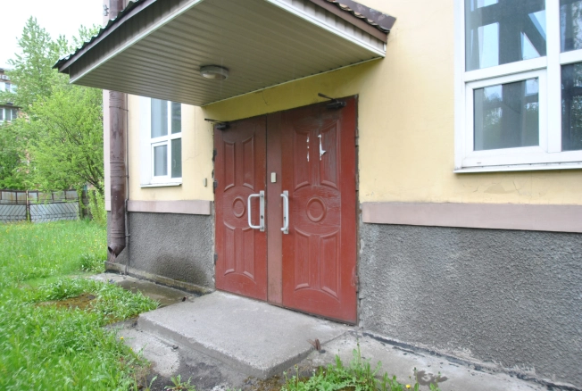 Купить здания в Санкт-Петербурге. Вариант № 2082561, 6, площадь -  квм, цена 150000000 рублей