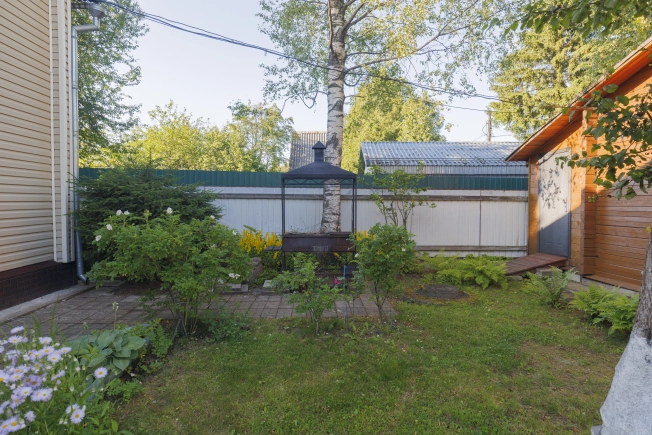 Купить дом в Всеволожске. Вариант № 364600, 12, площадь -  квм, цена 10800000 рублей