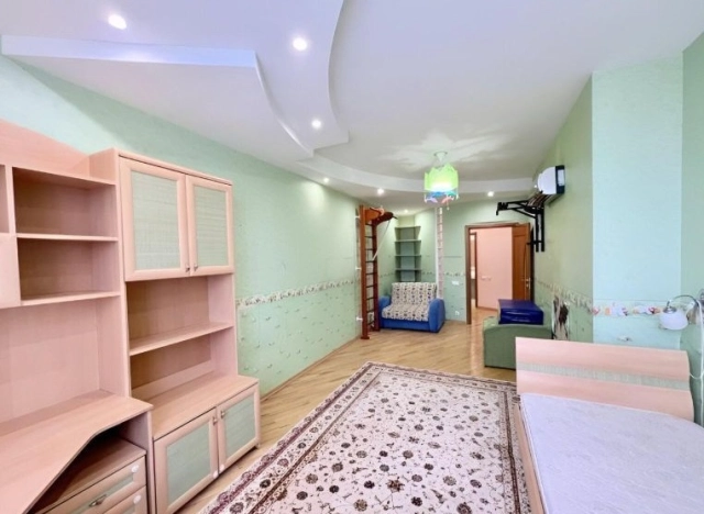 Купить квартиру в Москве. Вариант № 9178285, 7, площадь - квм, цена 38900000 рублей