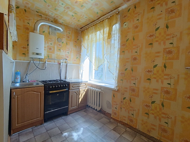 . Вариант № 39336, 5, площадь - 42.7 квм, цена 3090000 рублей