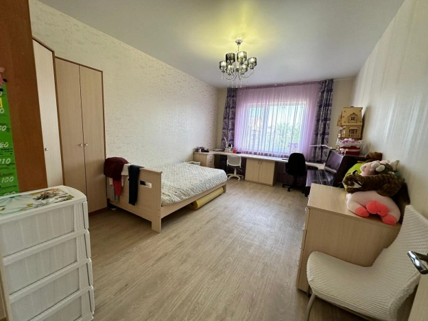 . Вариант № 9935, 5, площадь - 155.2 квм, цена 13500000 рублей