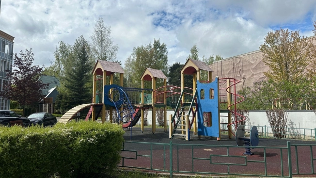 Купить трехкомнатную квартиру в Одинцове. Вариант № 40056, 25, площадь -  квм, цена 33000000 рублей