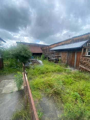 Купить дом на улице Садовая в Алтайском крае. Вариант № 59765, 28, площадь -  квм, цена 3500000 рублей