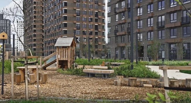 Купить квартиру у метро Спартак в Москве. Вариант № 44344, 6, площадь - квм, цена 21800000.0000 рублей