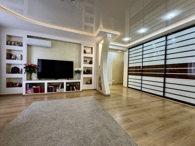 Купить квартиру в Орехово-Зуеве. Вариант № 5788669, 3, площадь -  квм, цена 13200000 рублей