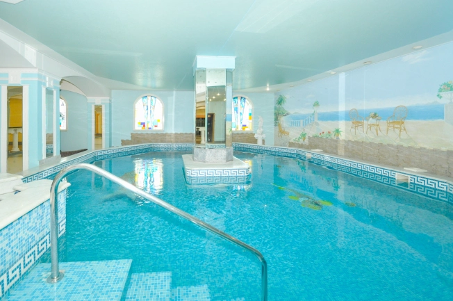 Купить помещения под гостиницу в Новосибирске. Вариант № 1345749, 42, площадь -  квм, цена 480000000 рублей