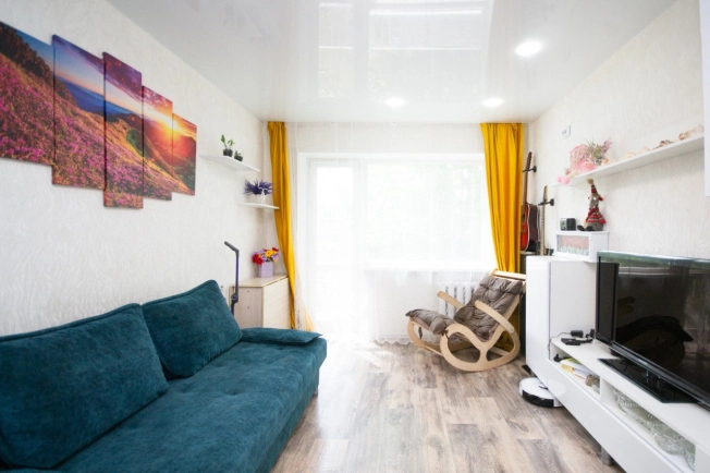 . Вариант № 2129061, 0, площадь - 48 квм, цена 3400000 рублей