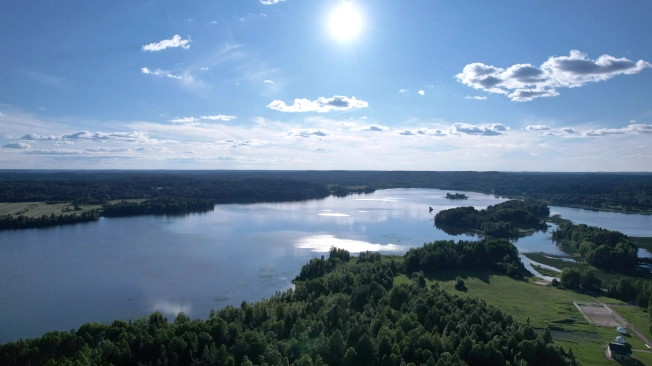 Купить земельный участок в Республике Карелия. Вариант № 17481, 2, площадь -  квм, цена 2125000 рублей