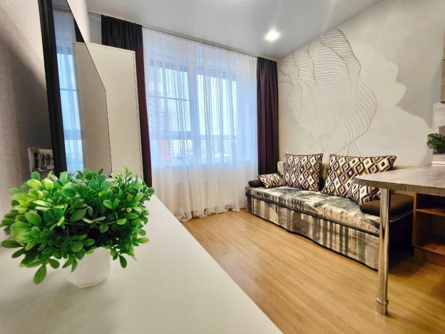 Купить квартиру в Калуге. Вариант № 10091770, 1, площадь -  квм, цена 4190000 рублей