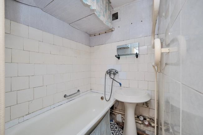 Купить двухкомнатную квартиру на улице Касимовское шоссе в Рязани. Вариант № 7595254, 9, площадь -  квм, цена 2500000 рублей