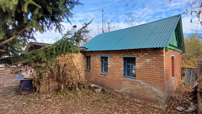 Купить дом в Туле. Вариант № 1757533, 13, площадь -  квм, цена 1500000 рублей