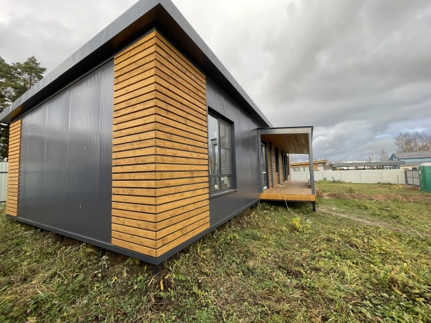 Купить дом в Москве. Вариант № 6724629, 3, площадь -  квм, цена 8550000 рублей