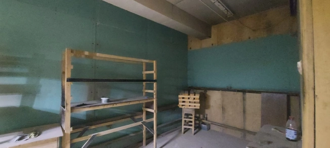 Купить производственные помещения в Лакинске. Вариант № 9870863, 15, площадь -  квм, цена 2900000 рублей