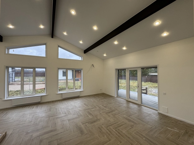 . Вариант № 10509305, 16, площадь - 129.1 квм, цена 9990000 рублей