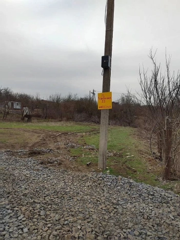 Купить земельный участок в районе Ворошиловский в Ростове-на-Дону. Вариант № 49218, 1, площадь -  квм, цена 1400000 рублей