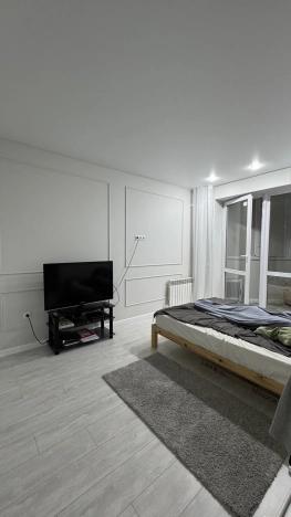 Купить двухкомнатную квартиру в Микрорайоне 2-й, Элиста в Элисте. Вариант № 24306, 3, площадь -  квм, цена 6600000 рублей