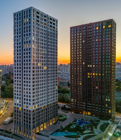 Купить квартиру в Москве. Вариант № 9720041, 5, площадь -  квм, цена 46000000 рублей