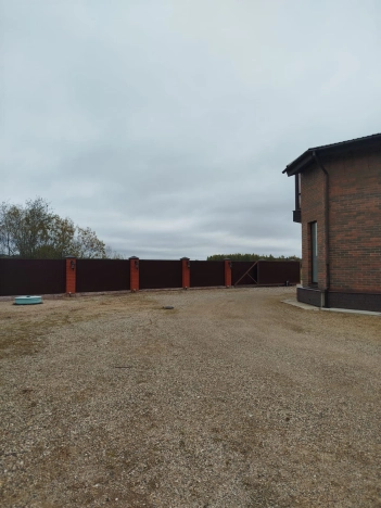 Купить дом в Ярославской области. Вариант № 6289638, 3, площадь -  квм, цена 23500000 рублей