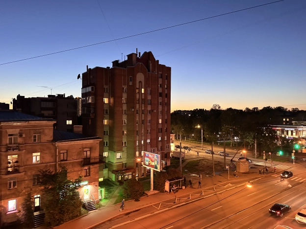 Купить трехкомнатную квартиру в районе Выборгский в Санкт-Петербурге. Вариант № 3918625, 41, площадь -  квм, цена 13700000 рублей