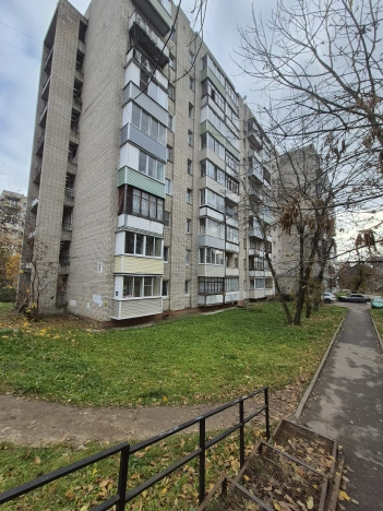 Купить квартиру на улице Верхняя Дуброва в Владимире. Вариант № 8209462, 15, площадь -  квм, цена 3000000 рублей